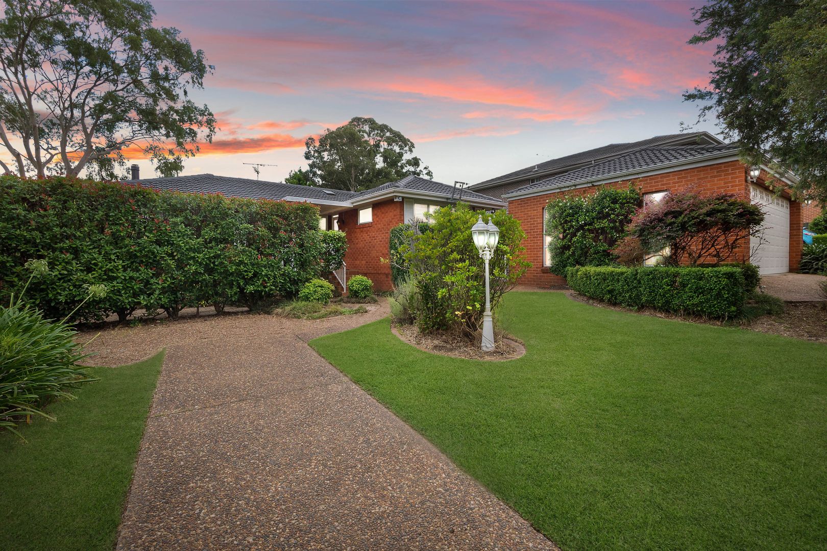 9 Jason Place, North Rocks Property History & Address Research Domain