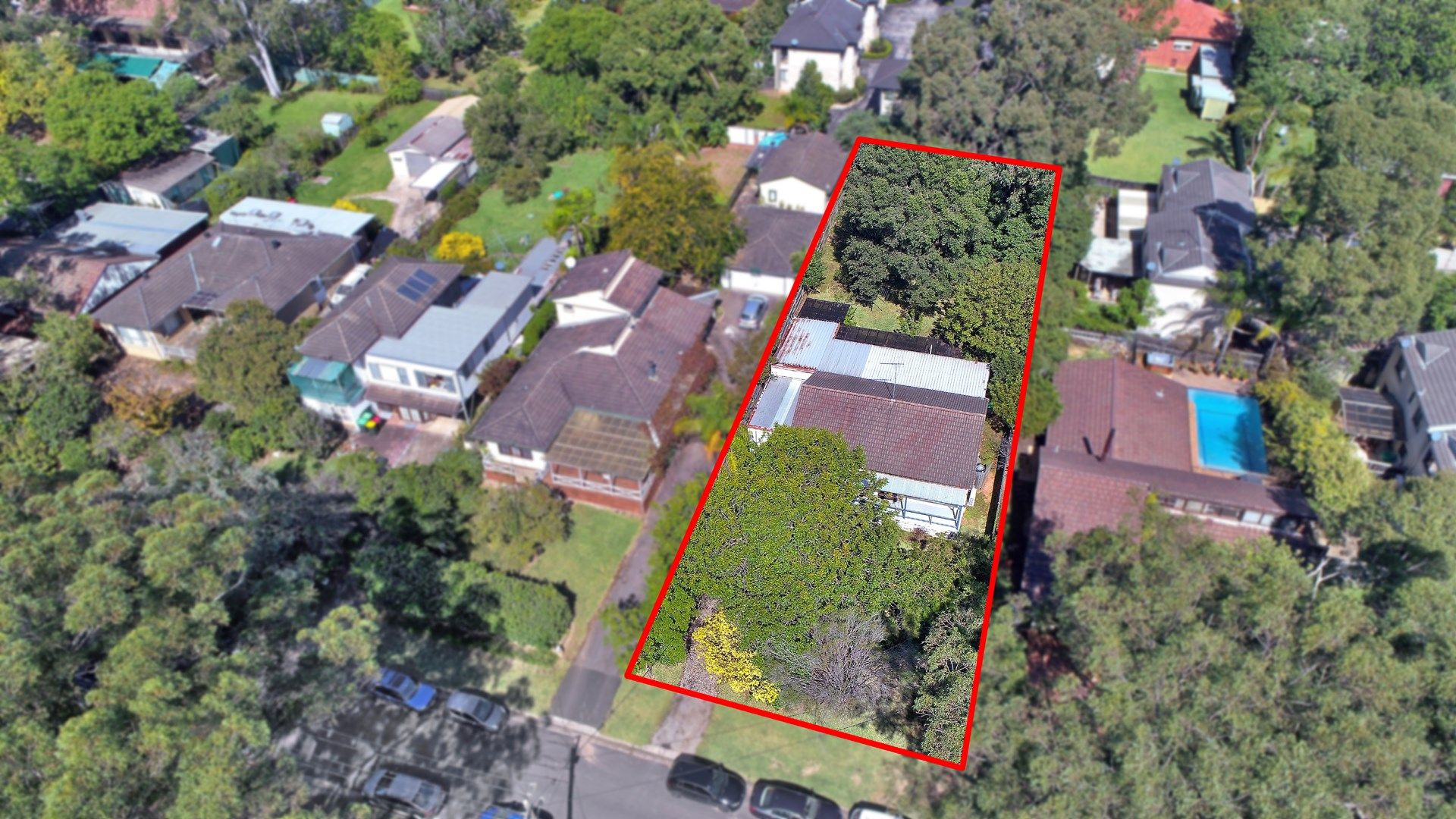 14 Worthing Avenue, Castle Hill NSW 2154, Image 0