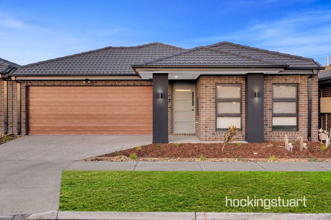 Picture of 18 Lovicks Road, WOLLERT VIC 3750
