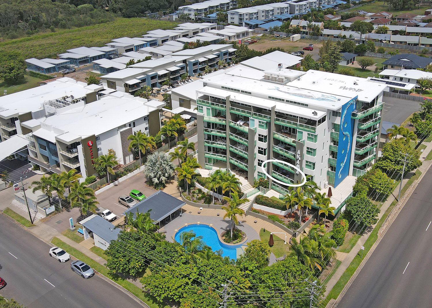 6/625 Esplanade, Urangan QLD 4655, Image 1