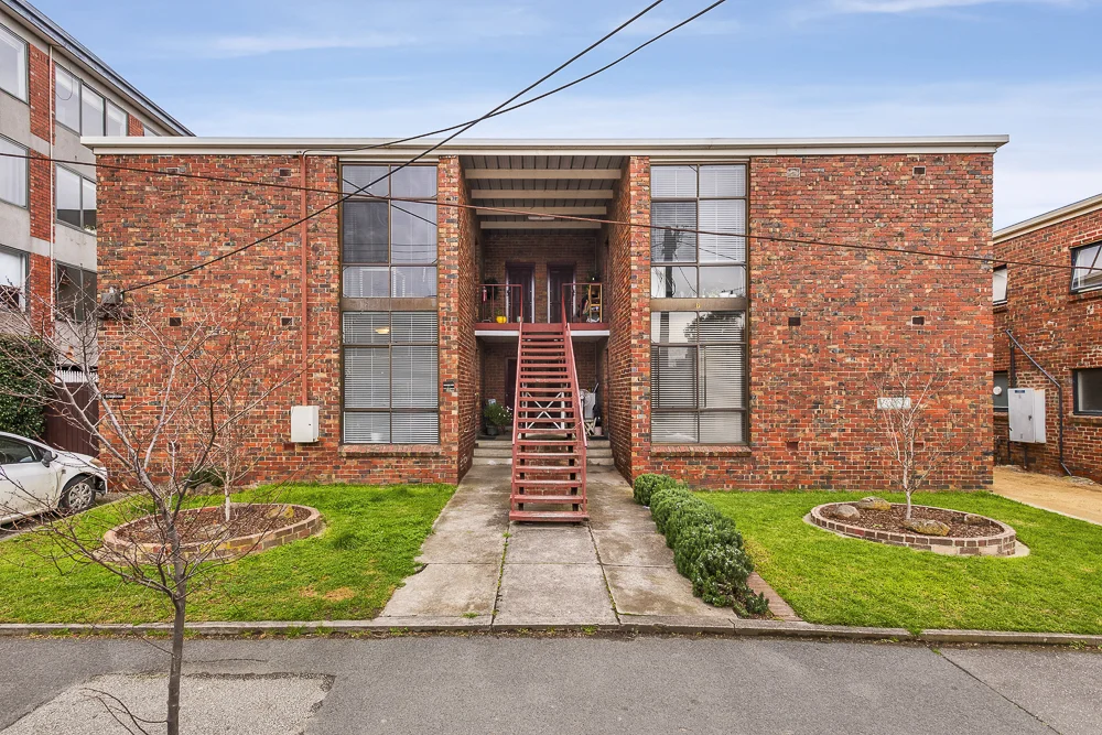 Additional image 4 of 4/267 Lennox Street, Richmond VIC 3121