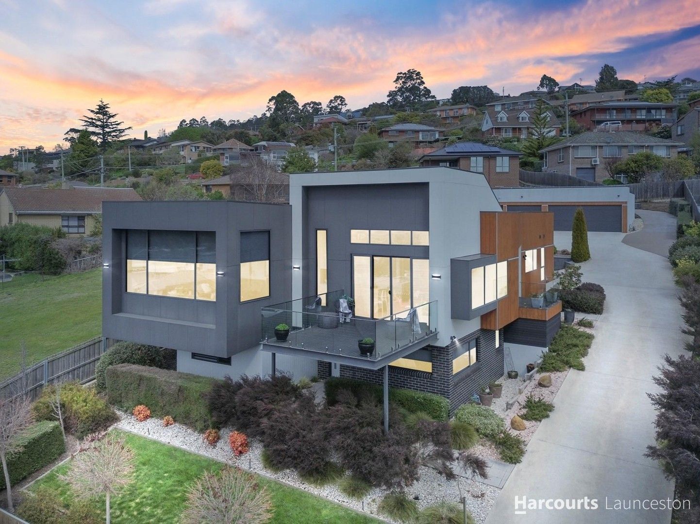 6 bedrooms House in 3 Elben Court RIVERSIDE TAS, 7250
