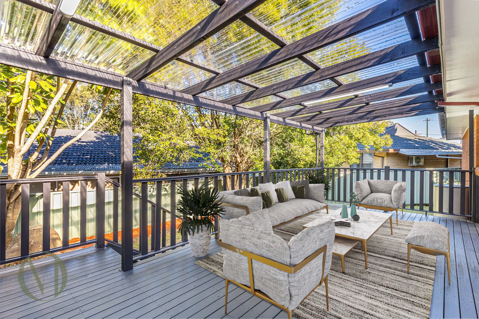 5 bedrooms House in 1 Hilary Crescent DUNDAS NSW, 2117