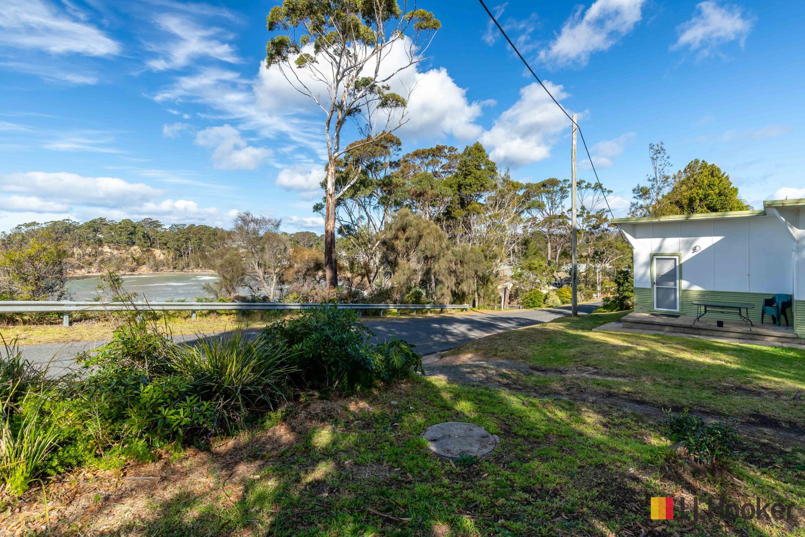 10A & 10B Bronte Crescent, Sunshine Bay NSW 2536, Image 2