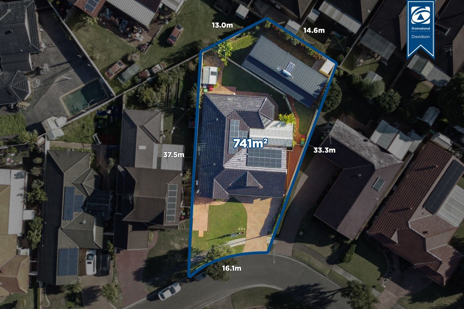 18 & 18A Bundarra Court, Wattle Grove NSW 2173, Image 0