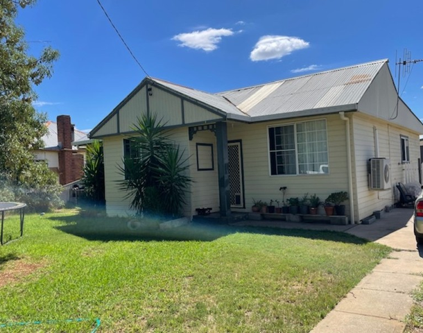 21 Townsend Street, Coonamble NSW 2829