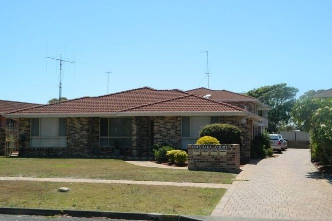 Picture of 2/7 Tuncurry St, TUNCURRY NSW 2428