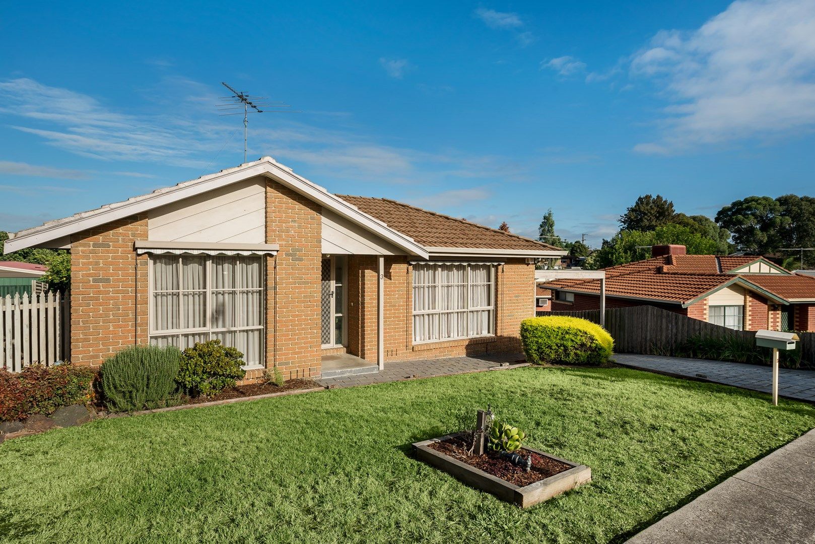3 Patmore Court, Mill Park VIC 3082, Image 0