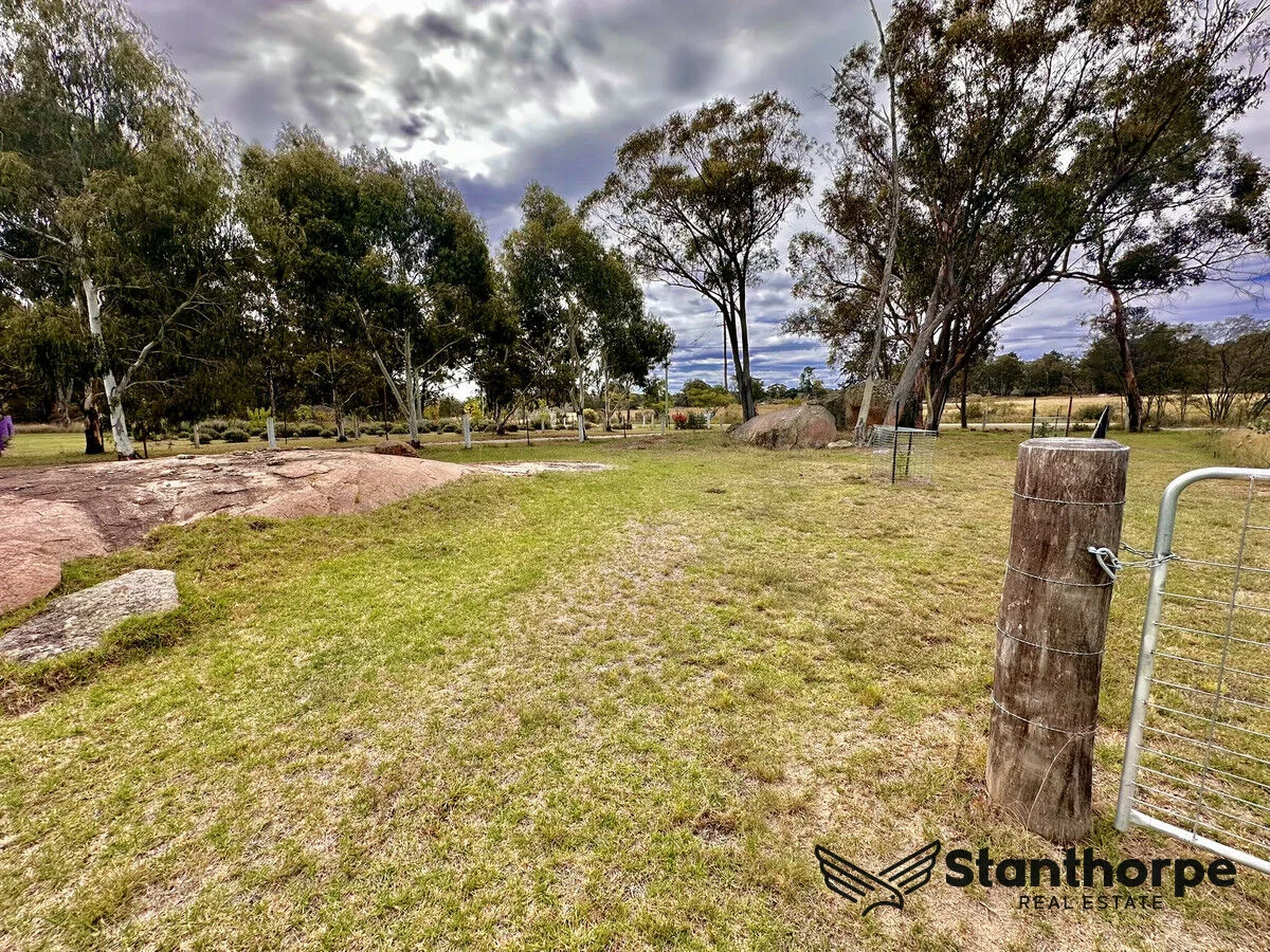 Additional image 42 of 553 Donnellys Castle Road, Pozieres QLD 4352