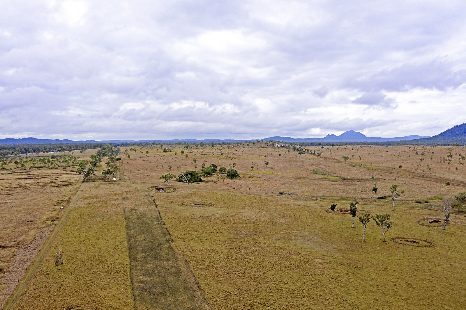 Lot 2 Cobraball Road, Cobraball QLD 4703, Image 0