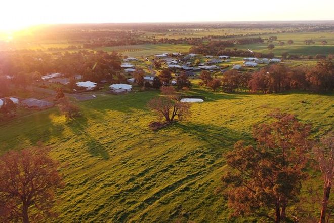 Picture of Lot 334 Delaware Loop 'THE ESCARPMENT', ROELANDS WA 6226