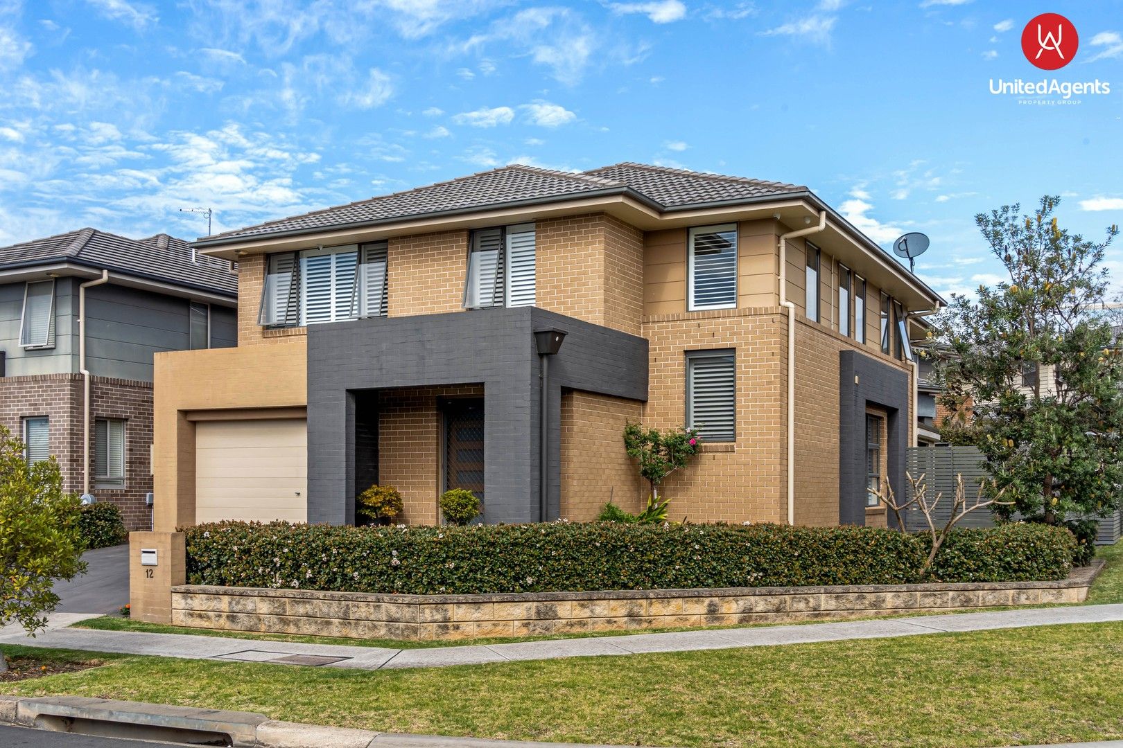 12 Ladysmith Drive, Edmondson Park NSW 2174, Image 0