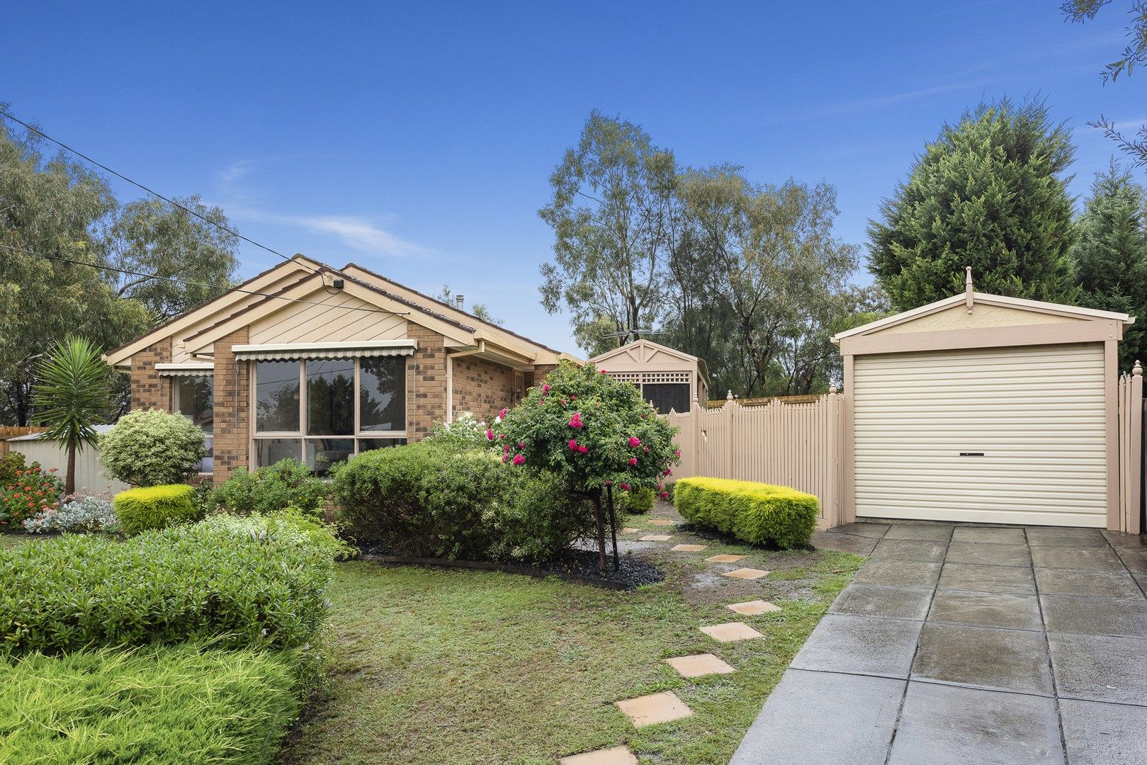 4 Ferraro Close, Epping VIC 3076, Image 0