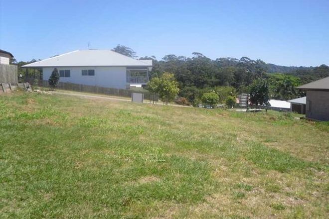 Picture of 1 Cooee Court, COES CREEK QLD 4560