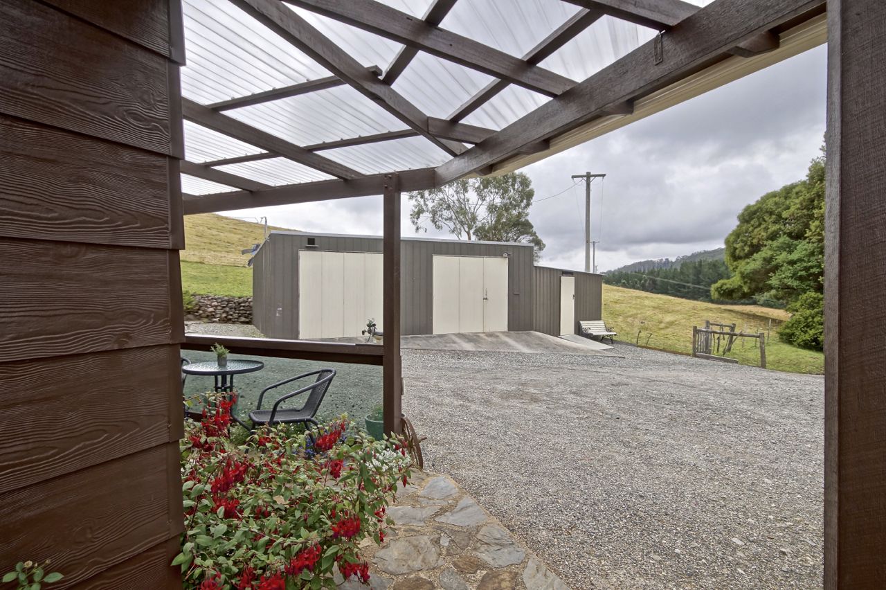 240 Bridle Track Road, Sheffield TAS 7306, Image 1