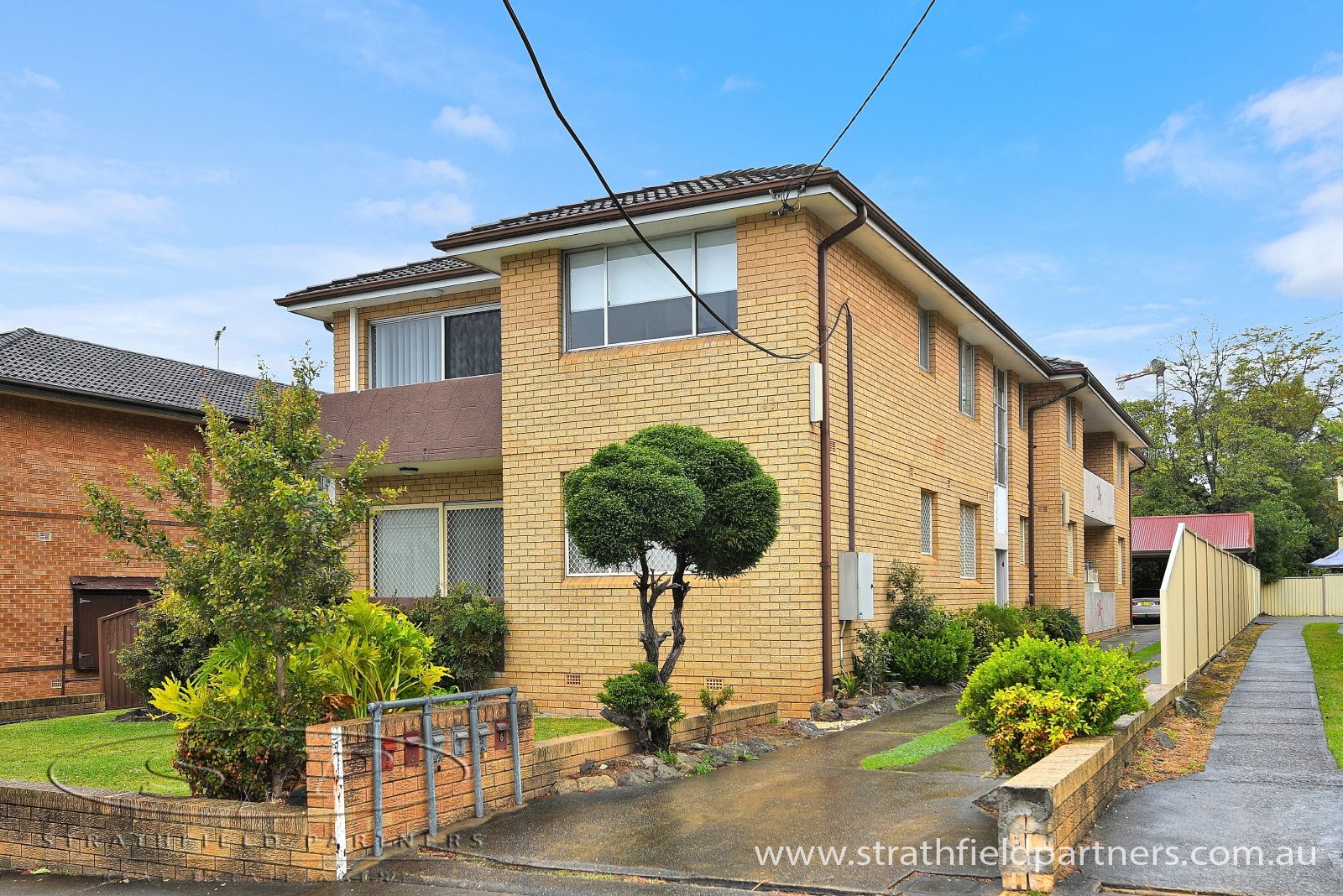 1/13 Gibbons Street, Auburn NSW 2144, Image 0