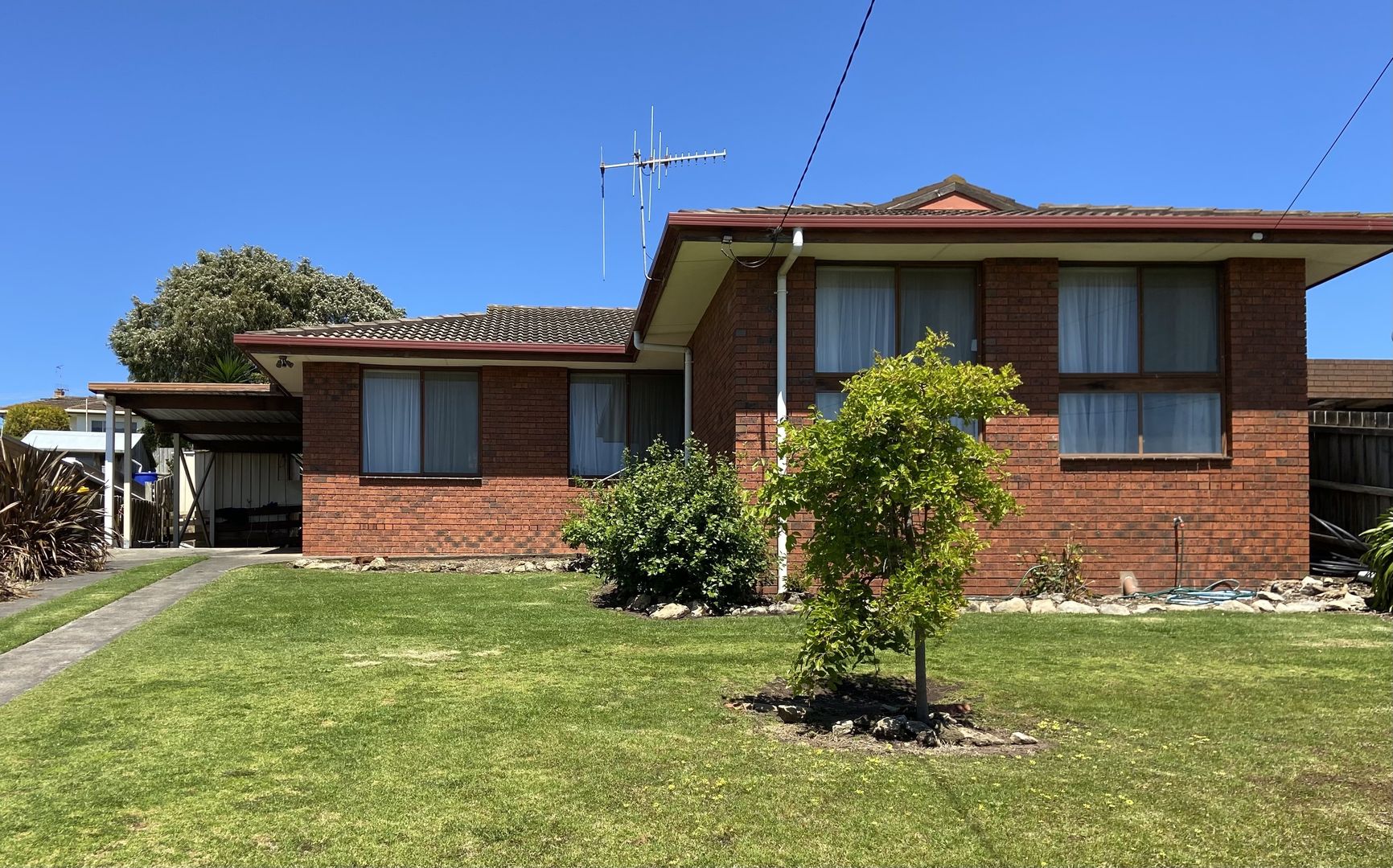 7 Clyde Crescent, Warrnambool Property History & Address Research Domain