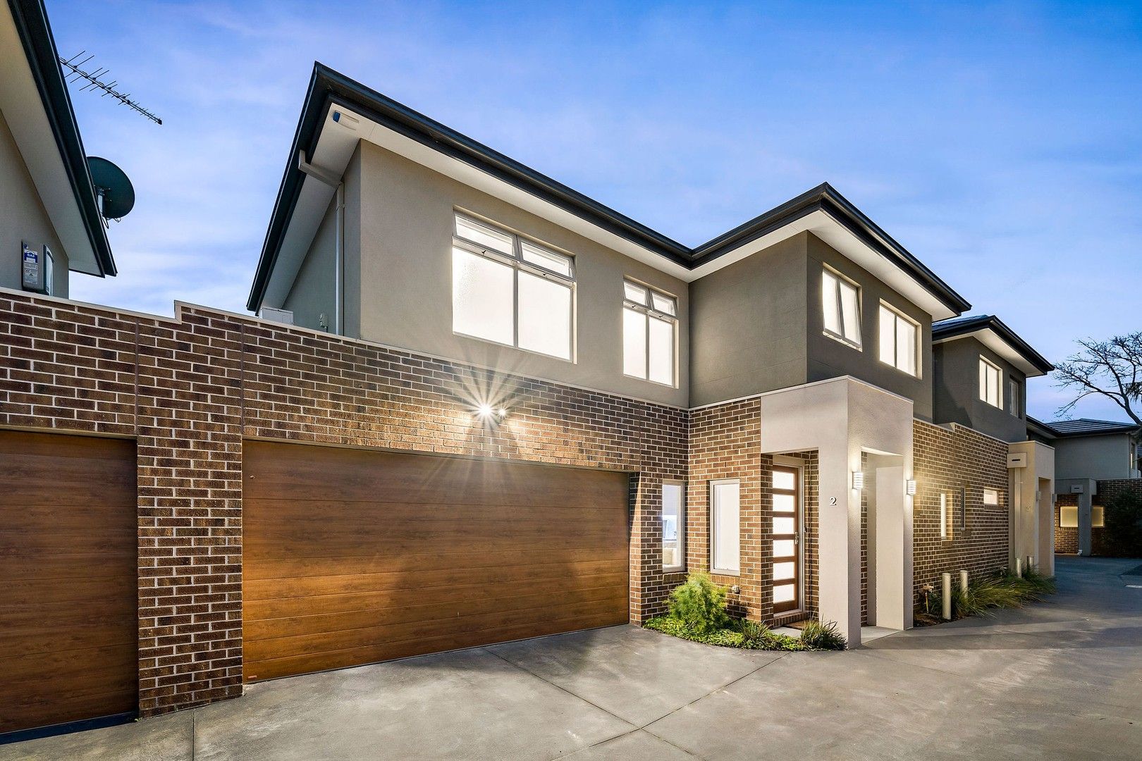 2/78 Porter Road, Heidelberg Heights VIC 3081 Townhouse For Rent Domain