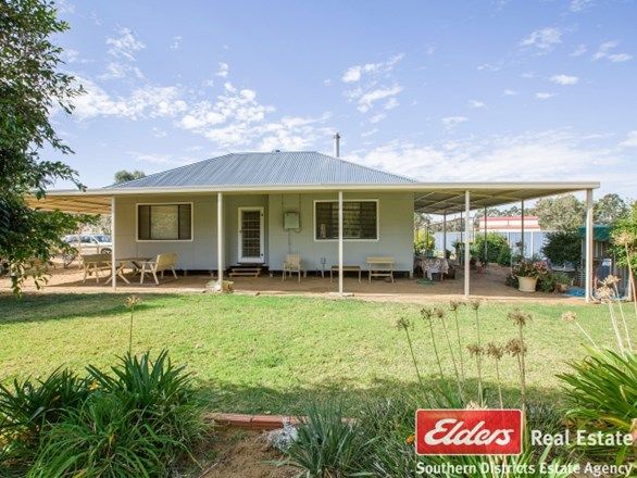 9191 Pinjarra- Williams Road, Quindanning WA 6391, Image 0