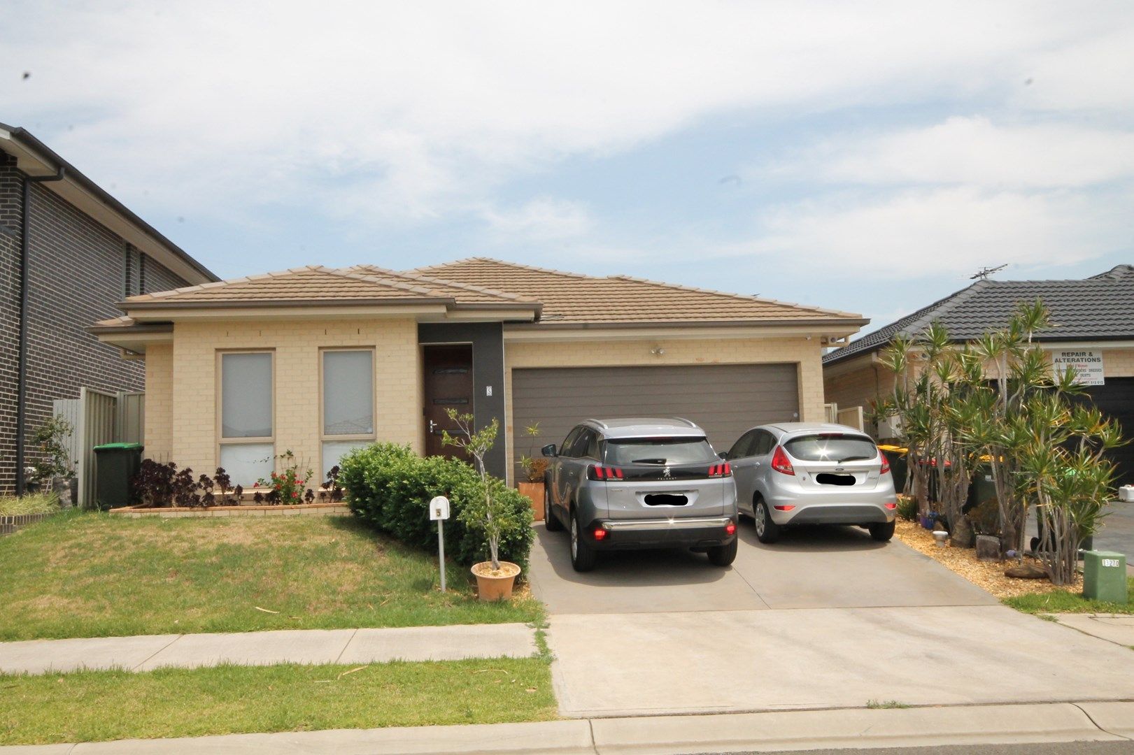 5 Gropler Avenue, Middleton Grange NSW 2171 House For Rent Domain