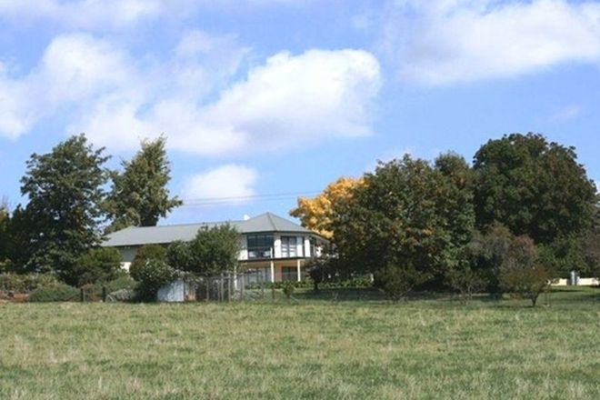 Picture of 204 Borenore Road, NASHDALE NSW 2800