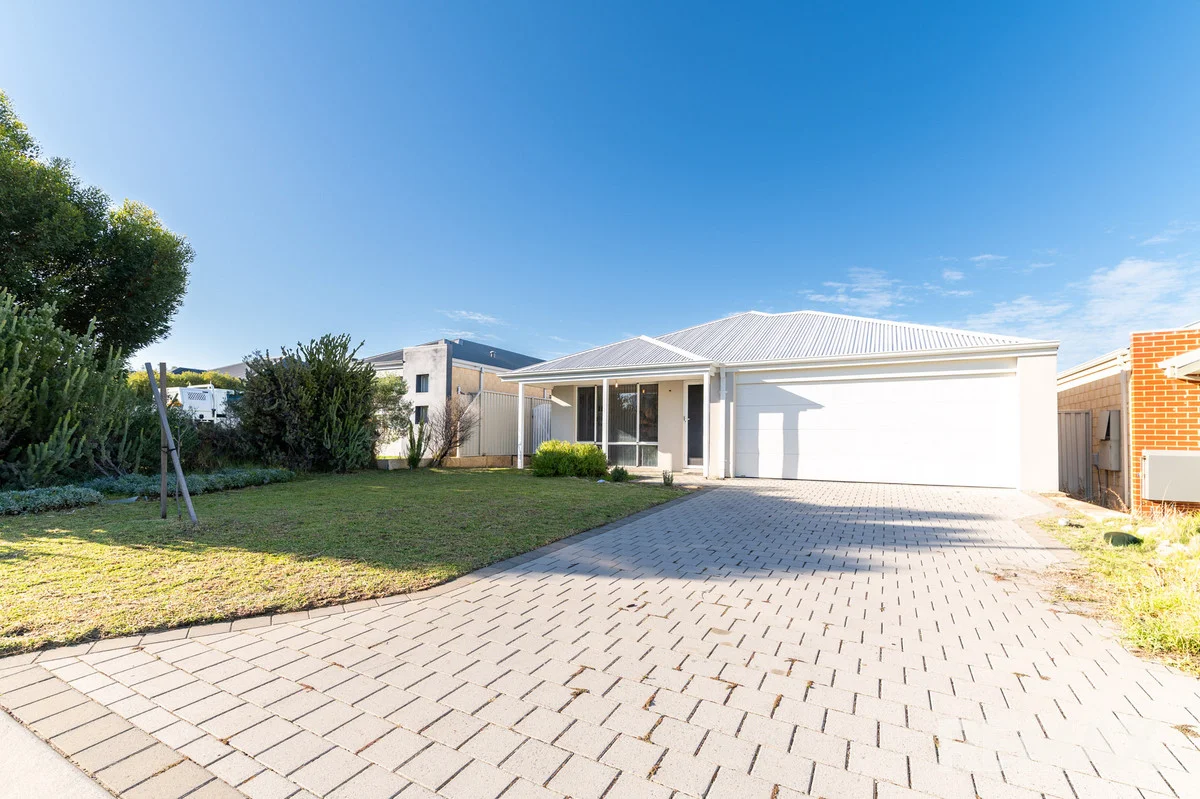 5 Regatta Way, Alkimos WA 6038