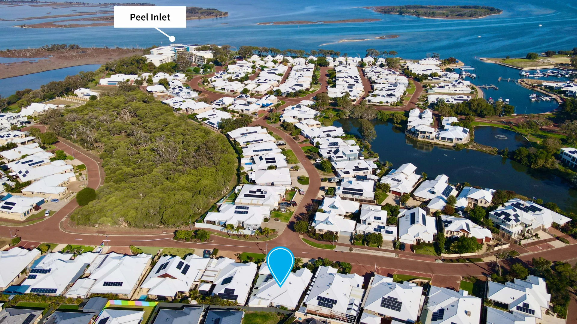 Additional image 40 of 23 Cervantes Drive, Erskine WA 6210