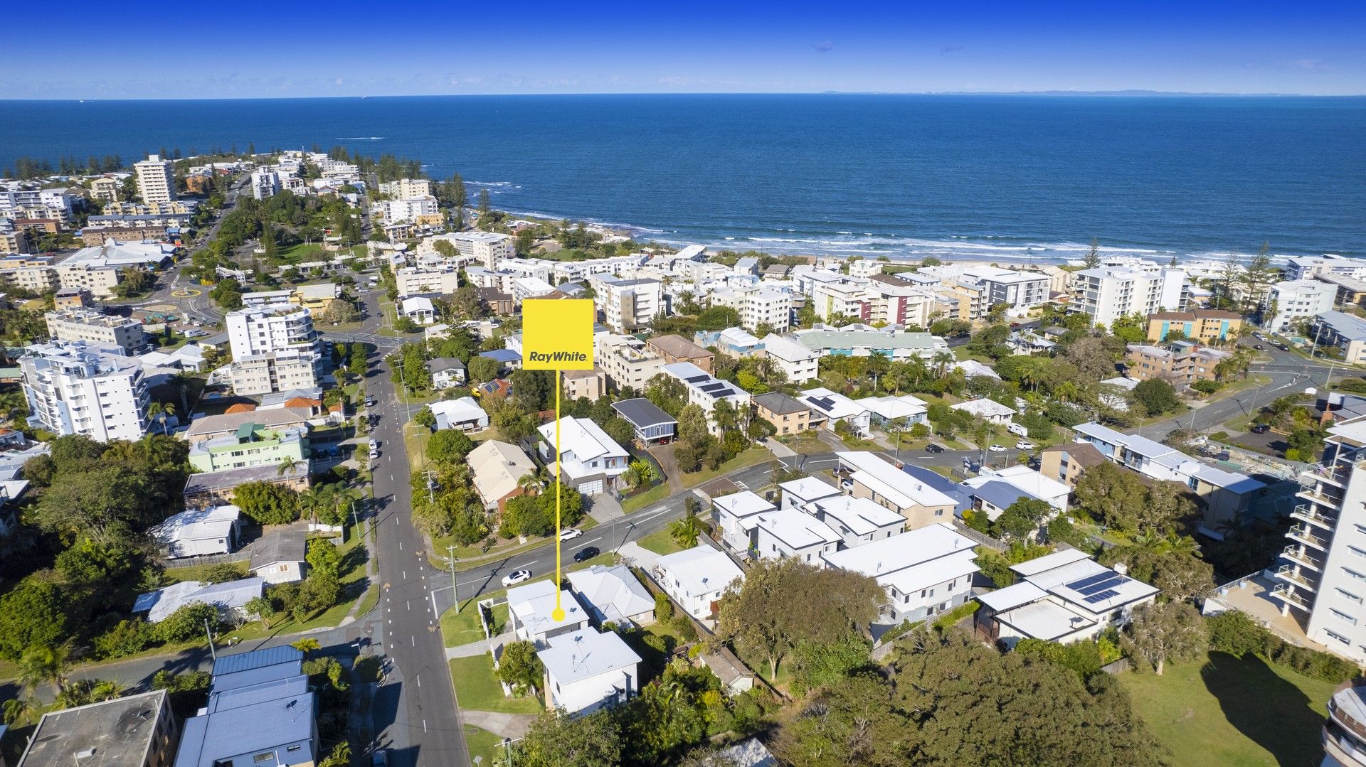 8 Upper Gay Terrace, Kings Beach QLD 4551, Image 0