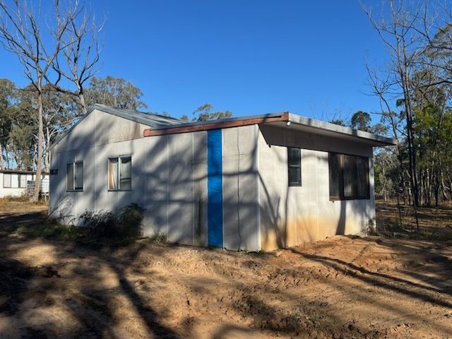 714 Canyonleigh Road, Brayton NSW 2579, Image 2