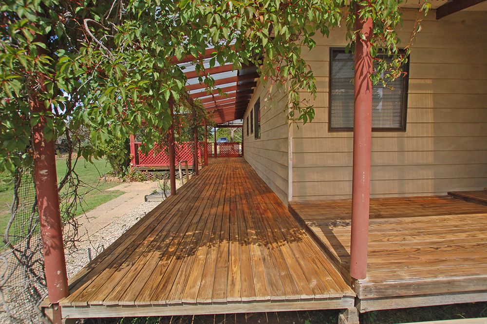 3 bedrooms House in 212a Fernloff Road WAMBOIN NSW, 2620