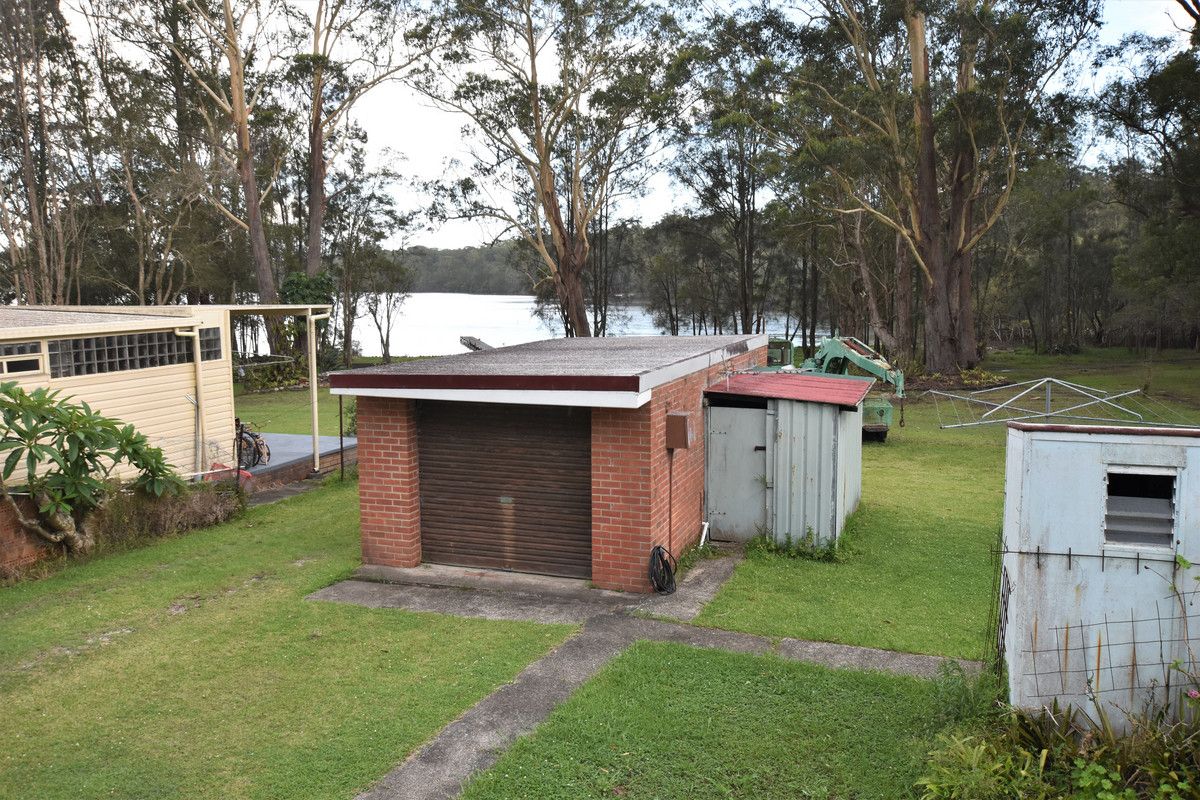 413 Ocean Drive, West Haven NSW 2443, Image 2