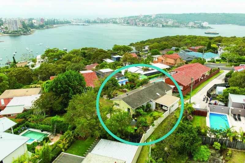 25 Fisher Street, Balgowlah Heights NSW 2093, Image 2