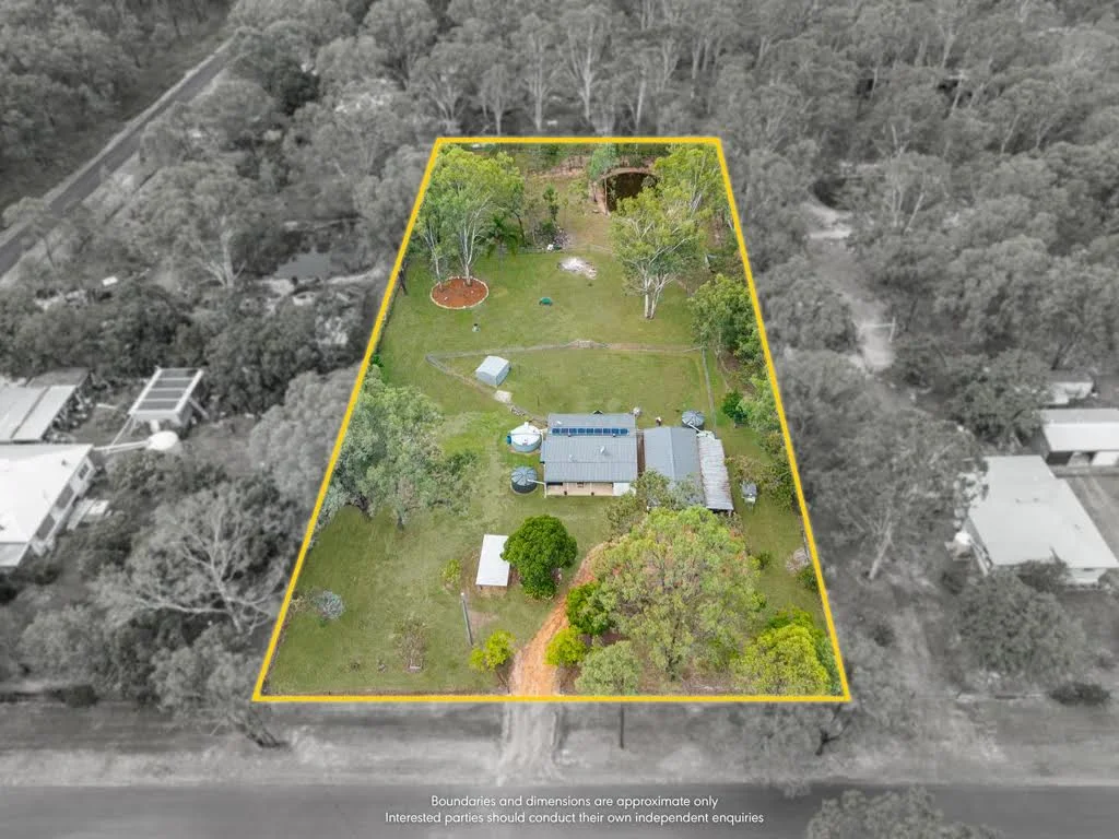 Additional image 21 of 20 Cottage Street, Coominya QLD 4311