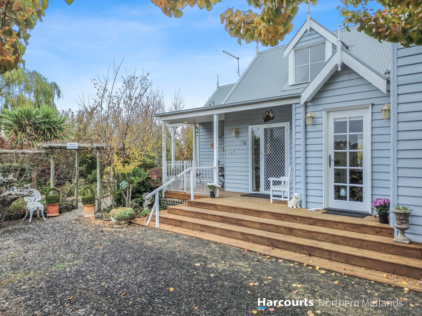 5A Church Street, Ross TAS 7209, Image 2