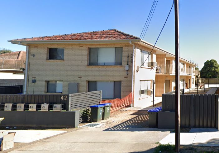 2 bedrooms Apartment / Unit / Flat in 5/42 Wright St RENOWN PARK SA, 5008