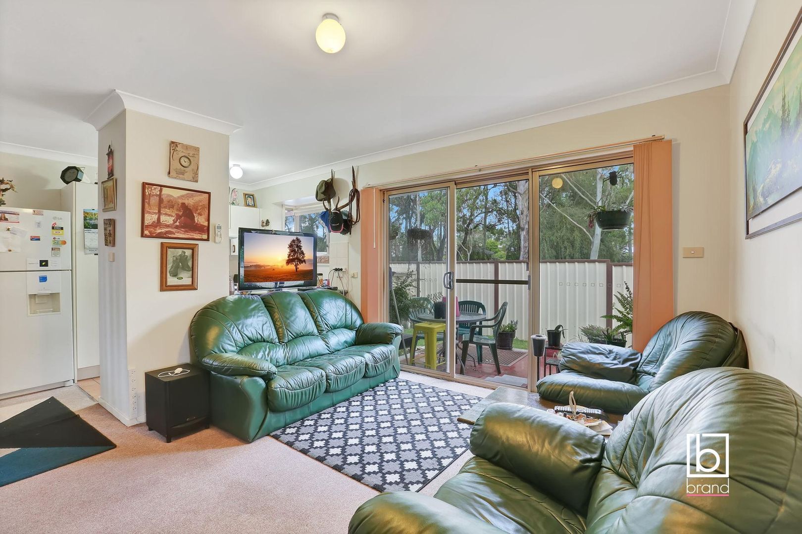 3/8 Bensley Close, Lake Haven NSW 2263, Image 2