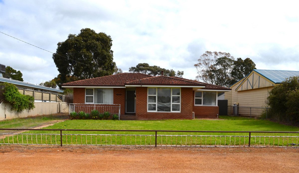 17 Lancaster Road, Jerramungup WA 6337, Image 0