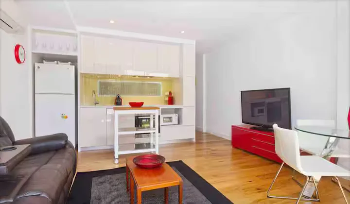 Additional image 3 of G10/70 Nott Street, Port Melbourne VIC 3207