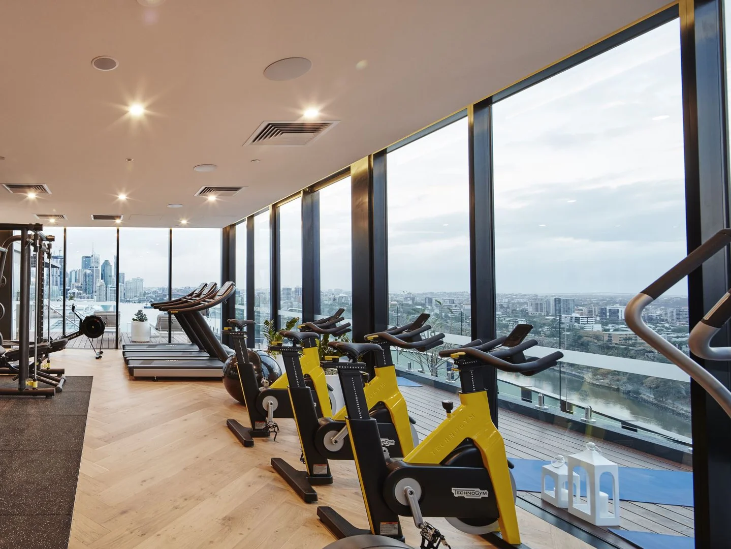 Additional image 15 of 1405/9 Christie Street, South Brisbane QLD 4101