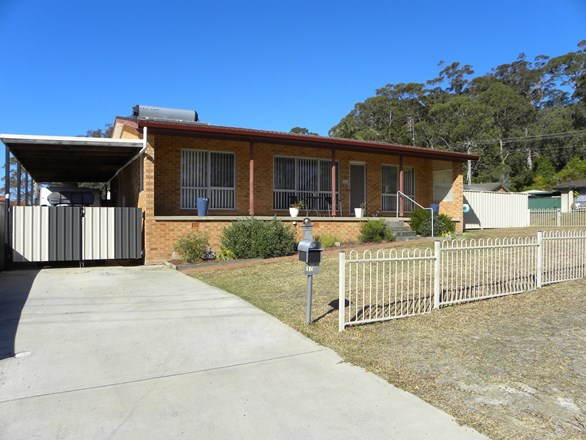 10 Voyager Avenue, Sussex Inlet NSW 2540