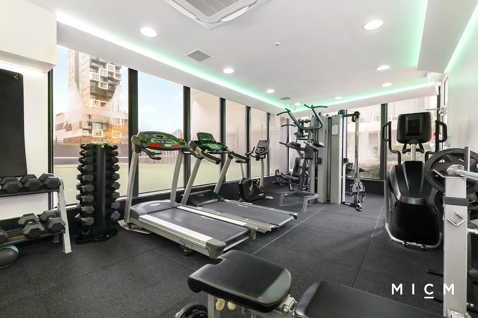 Additional image 9 of 82/83 Whiteman Street, Southbank VIC 3006