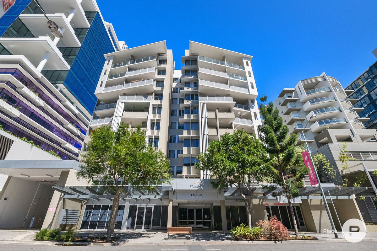 26/128 Merivale Street, South Brisbane QLD 4101, Image 0