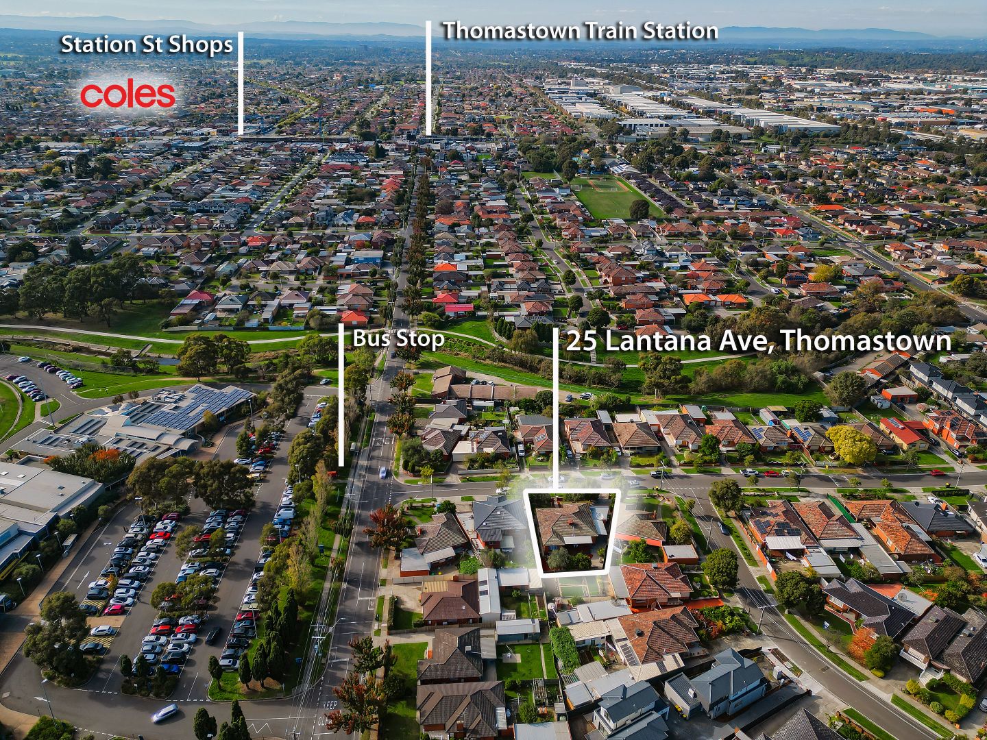 25 Lantana Avenue, Thomastown VIC 3074, Image 1