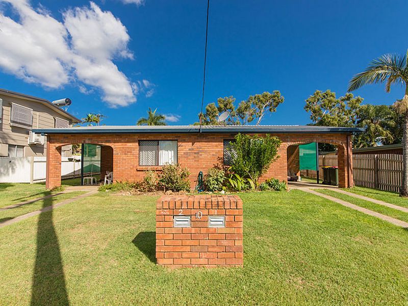 10 Standish Street, NORMAN GARDENS QLD 4701, Image 0