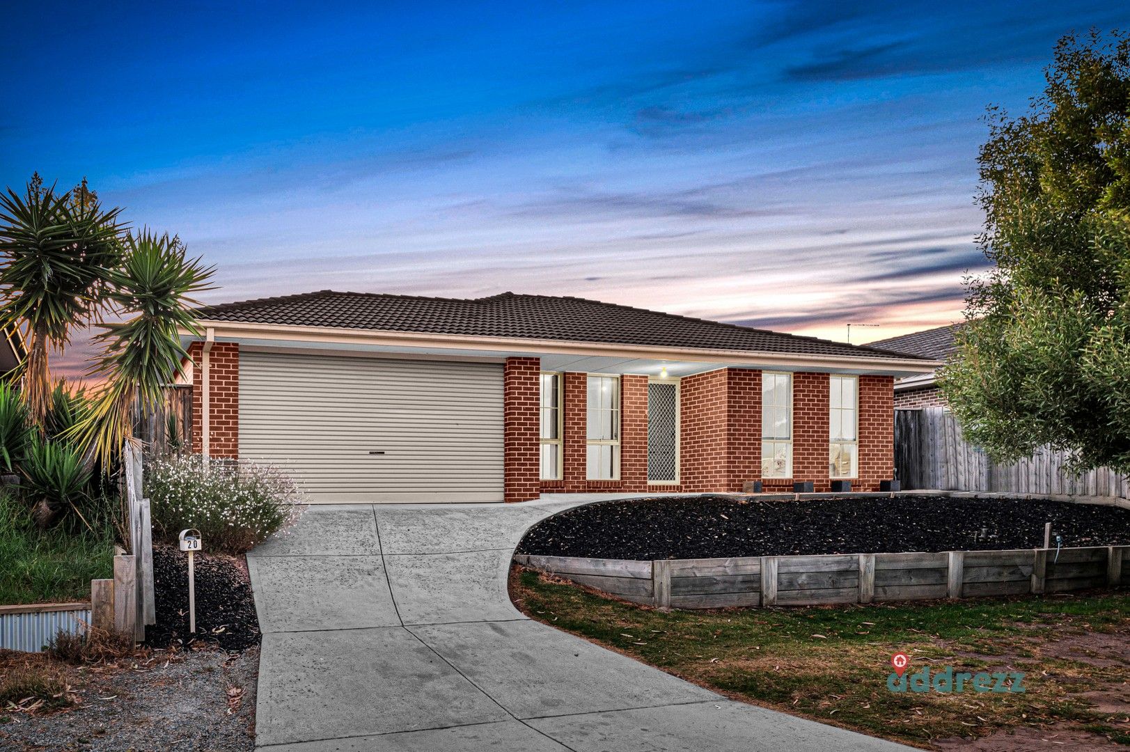 20 Olivia Way, Hastings VIC 3915, Image 0