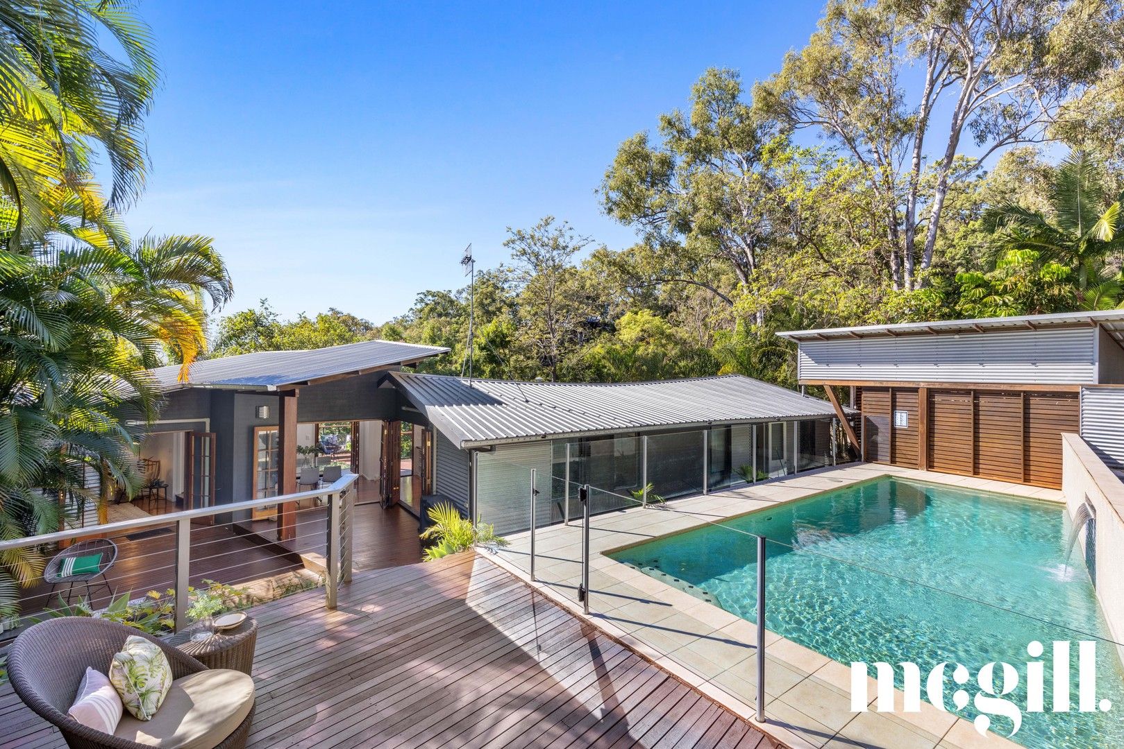 4 bedrooms House in 23 Durham Crescent BUDERIM QLD, 4556
