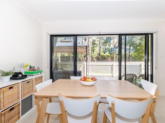 3 bedrooms Townhouse in  TUGUN QLD, 4224
