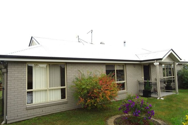 Picture of 178 Hoya Rd, HOYA QLD 4310