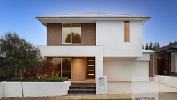 Picture of 3 Verona Street, GREENVALE VIC 3059