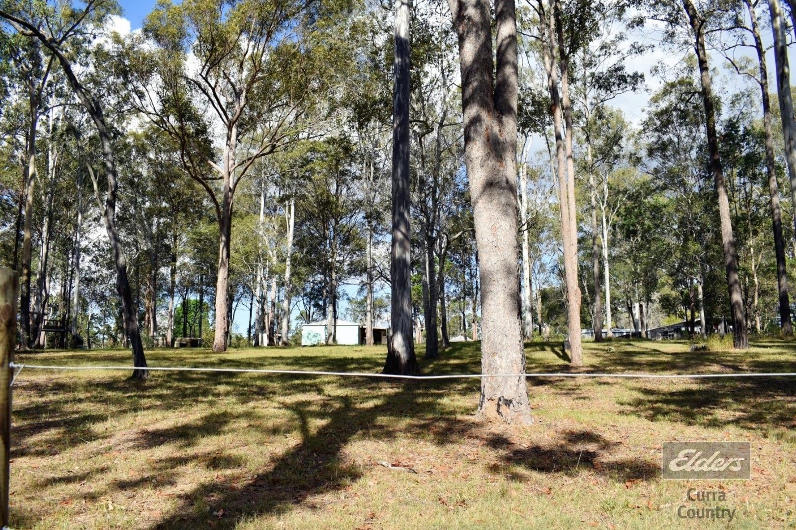 Lot 321 Faine Road, Bauple QLD 4650, Image 0